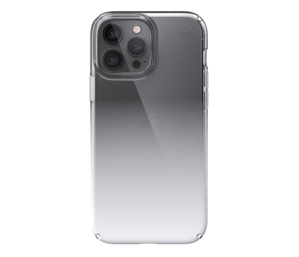 Speck Etui Speck Presidio Perfect-Clear + Ombre do iPhone 13 Pro M - 1458449 - zdjęcie